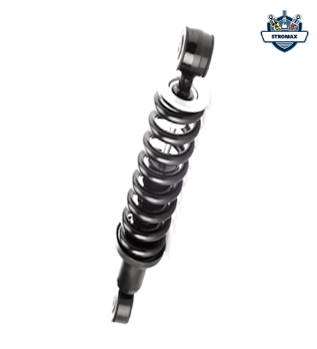 Coil Spring Rear Shock