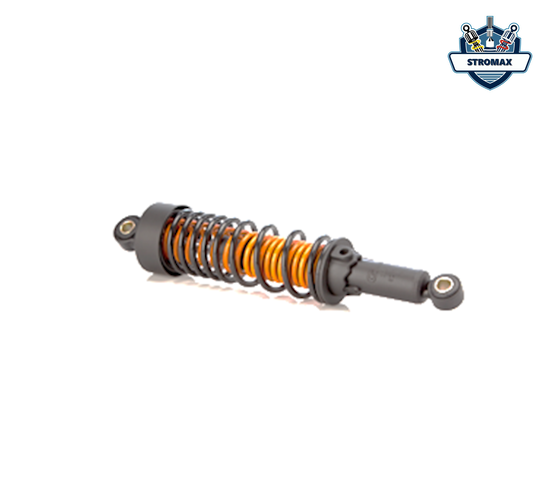 Dual Spring Shock absorber​