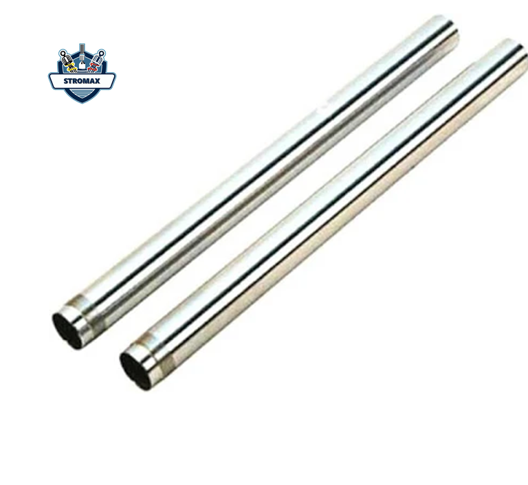Front Fork Inner Tubes (Shocker Pipes)